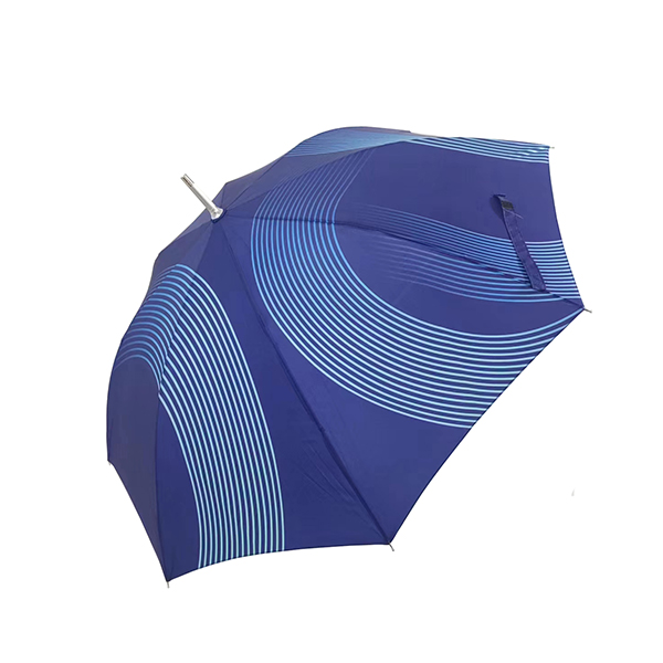 Aluminum Straight Umbrella